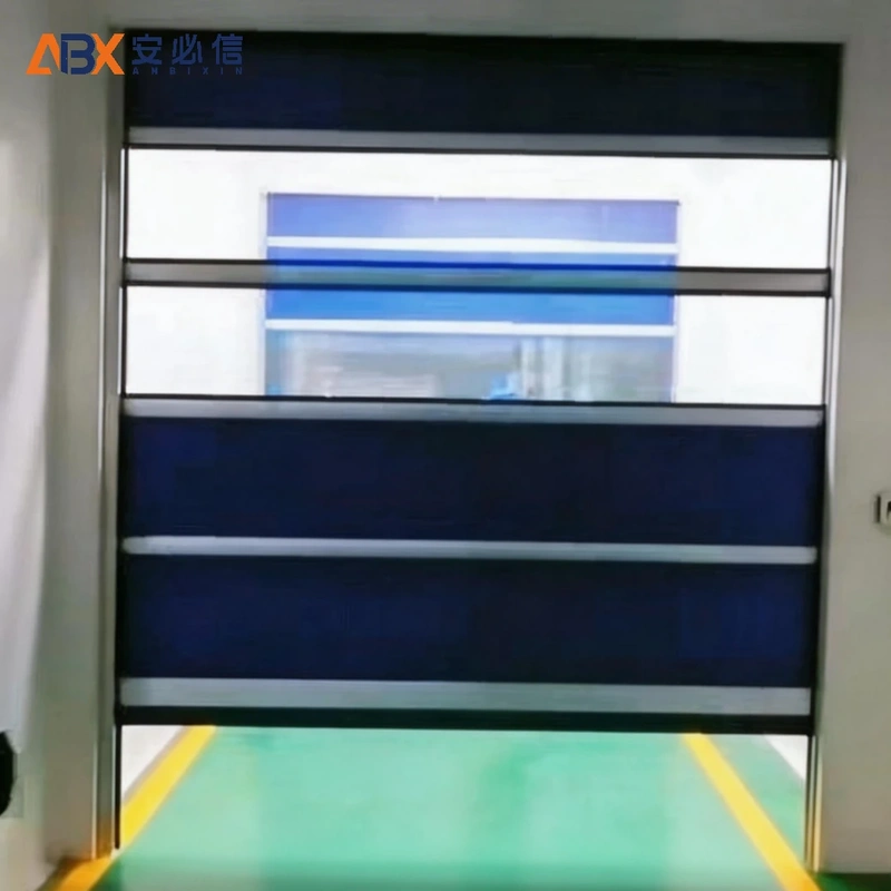 赤峰市快速卷帘门