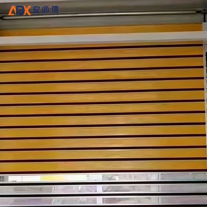 赤峰市雷达高速门